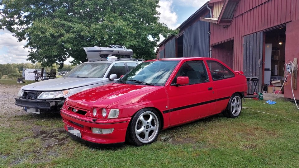RS2000 fram
