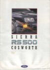 Sierra RS500 Cosworth